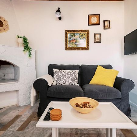 Olympia'S Cozy Guesthouse Psinthos 외부 사진