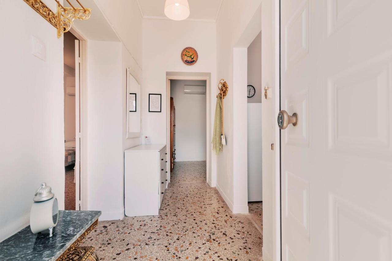 Olympia'S Cozy Guesthouse Psinthos 외부 사진