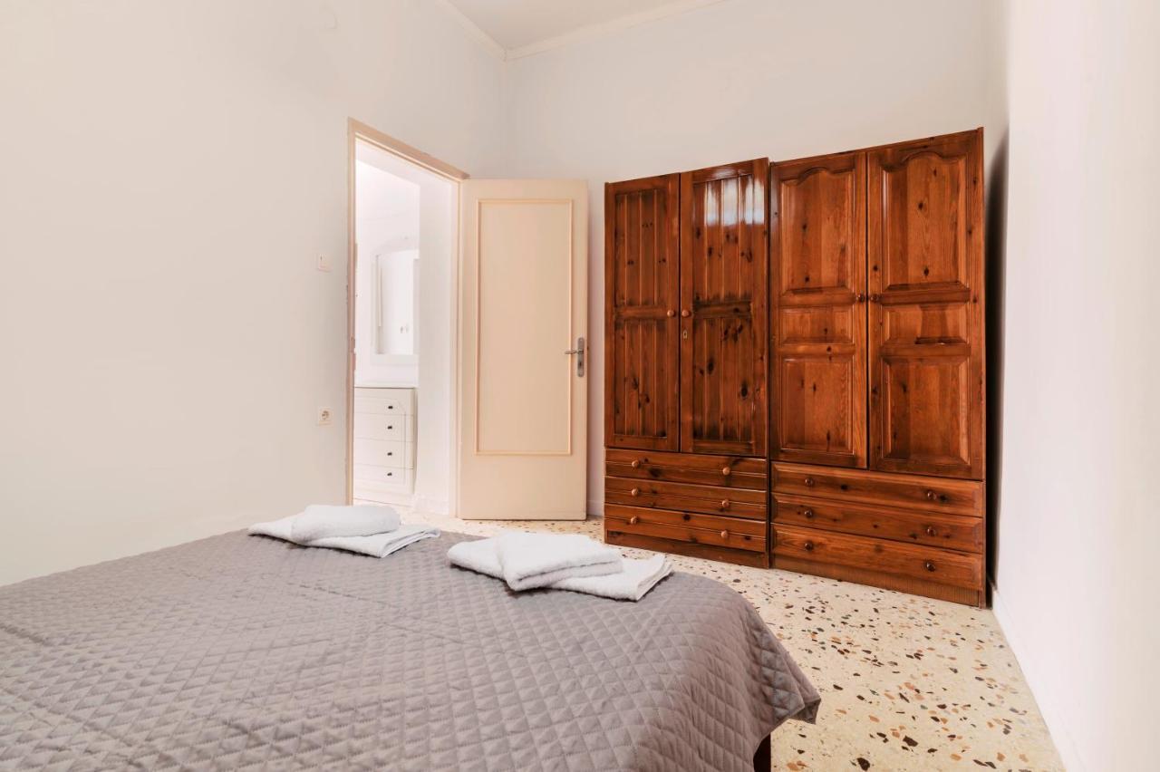 Olympia'S Cozy Guesthouse Psinthos 외부 사진