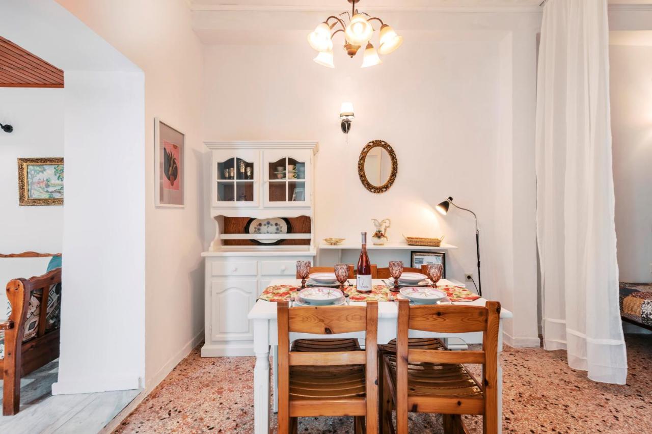 Olympia'S Cozy Guesthouse Psinthos 외부 사진