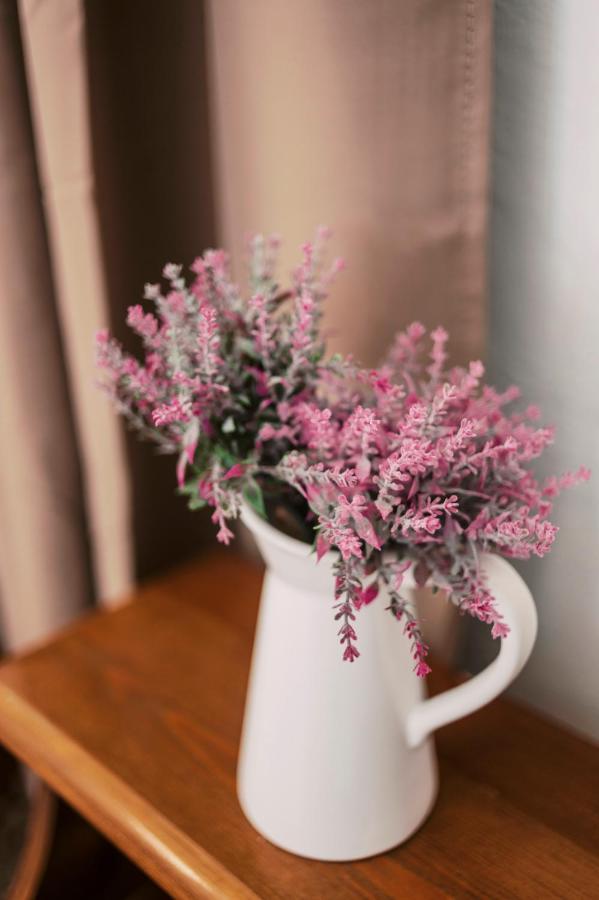 Olympia'S Cozy Guesthouse Psinthos 외부 사진